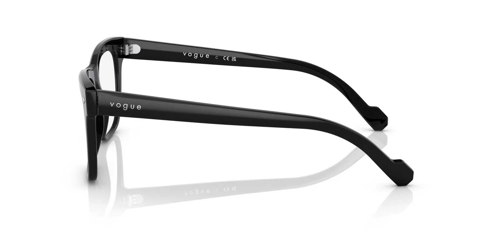 Vogue Eyewear 5464 Eyeglasses - view 23